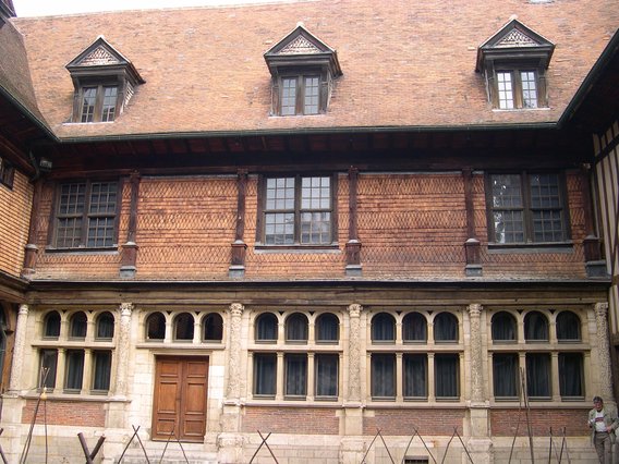  musée